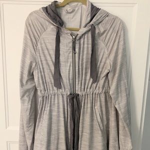 Lululemon Jacket